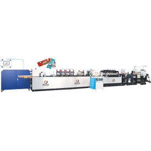 Buy cheap Center Sealing Tea Bag / Pouch Making Machine 3 Phase 380V/50HZ from wholesalers