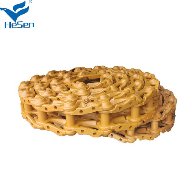 Quality Excavator Undercarriage Track Chain PC60-6 Komatsu 42L Komatsu for sale