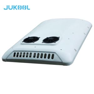 Buy cheap ISO9001 14000kcal/H Electric Bus Air Conditioner product