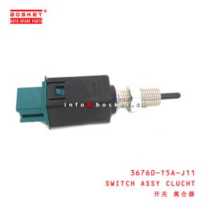 36760-T5A-J11 Switch Assy Clucht for ISUZU