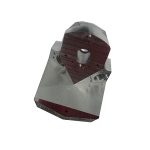 China Customization Aluminum Machining Parts Anodizing CNC Precision Components on sale