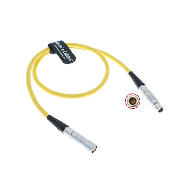 Buy cheap Alvin's Cables Fischer 8 Pin Male To 8 Pin Female Extension Cable For Phantom VEO-S| UHS| T-Series| V2640 Onyx| Flex4K from wholesalers