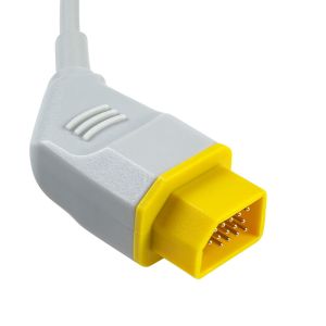 Buy cheap Siemens/Draeger IBP Adapter Cable 16pin to 10pin - 5731281 from wholesalers