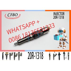 Buy cheap C7.1 Common Rail Fuel Injector Nozzle 371-3974 3713974 0445120348 0445120347 0445120382 396-9626 For E320D Excavator 449 from wholesalers