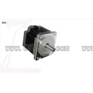 Buy cheap 1.8degree BYGH two-phase 86mm hybrid stepper motor from wholesalers