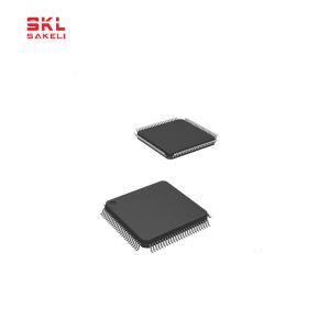 China STM32G474VET6 Microcontroller Unit High Performance Low Power MCU on sale China STM32G474VET6 Microcontroller Unit High Performance Low Power MCU on sale