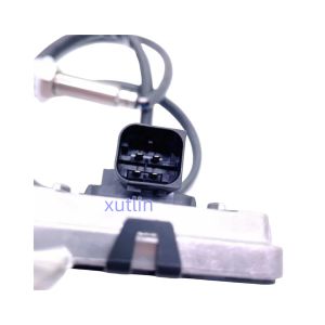 Buy cheap Auto Engine Spare Engine Nitrogen Oxygen Nox Sensor For Cummins Truck 24V OEM SNS0161B 4359309 5WK96761 from wholesalers