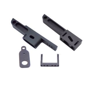 Buy cheap Chinese Precision OEM Custom Service CNC Machining motorcycle spare Metal Milling Turning Aluminum Parts from wholesalers