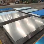 Buy cheap ASTM 3003 H14 Aluminum Sheet Width 50mm-2500mm With OEM Perforated from wholesalers