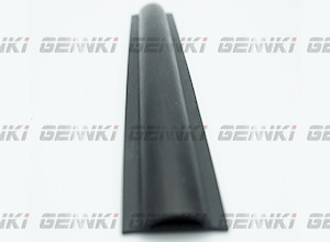 Buy cheap 1.8mm - 2.3mm Thick Plastic Extrusion Mold PP Pvc Profile Extrusion Mould from wholesalers