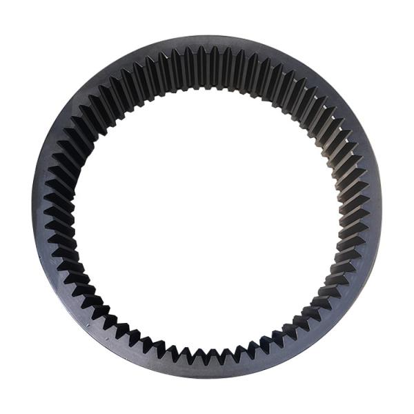 Quality SDLG Genuine Quality Wheel Loader LG978 Parts 29070013361 Gear Ring for sale