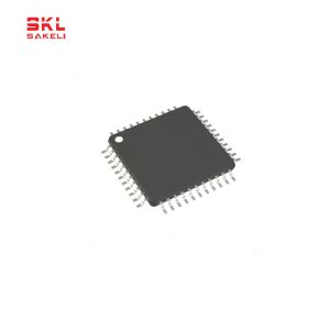 Buy cheap AT90S4434-8AI MCU Chip High Performance Microcontroller 8Bit AVR Core from wholesalers
