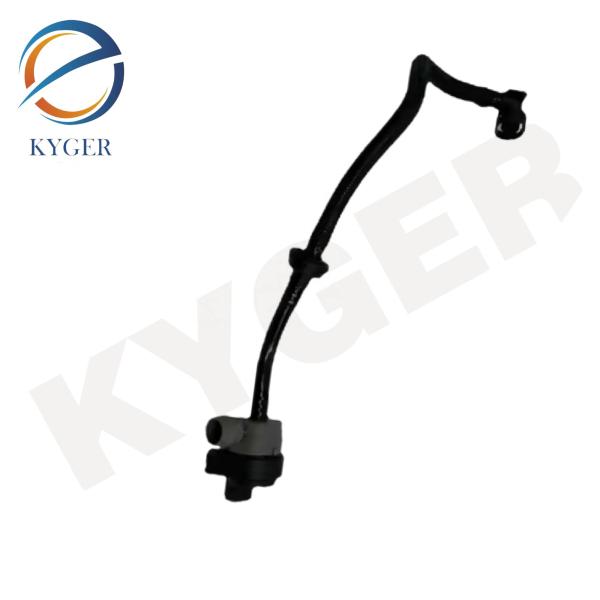 KYGER High Quality 1390 7619 299 Auto Engine Systems Fuel Tank Breather Valve