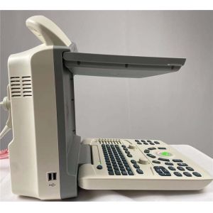 Diagnostic B/W Ultrasound System All Digital For Obstetric And Gynecologic