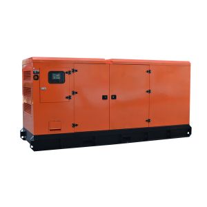 Buy cheap Yuchai Engine Electrical Dg Set 275kva 220kw Diesel Generator 50/60HZ from wholesalers