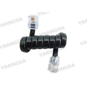 Buy cheap 75280000 Textile Machine Parts Cable Assy Transducer for Gerber GT5250 Cutter from wholesalers
