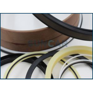 Buy cheap 707-99-84400 7079984400 Service Kit Dump Cylinder Seal Kit For WA600-1 from wholesalers