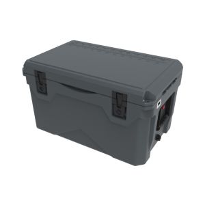 Buy cheap U3 Rugged Rotomolded Cooler Box Lockable with Lid 65QT Capacity from wholesalers
