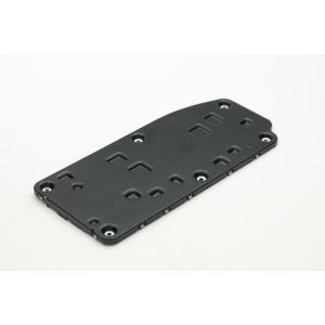 Buy cheap OEM ODM Metal Case Fabrication Chassis 2mm-12mm Sheetmetal Enclosure from wholesalers