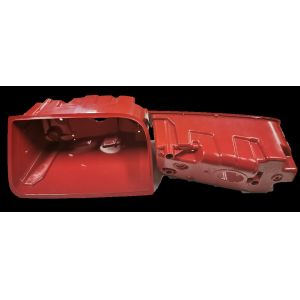 Buy cheap moldflow analysis Automotive plastic mould nitrogen treatment from wholesalers