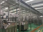Buy cheap Milk Yogurt Cheese Butter Making Dairy Production Line 304 Stainless Steel from wholesalers