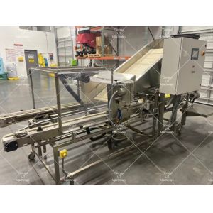 Buy cheap Easy to Operate 1100mm Cutting Width Microgreens and Grasses Harvesting Machines from wholesalers