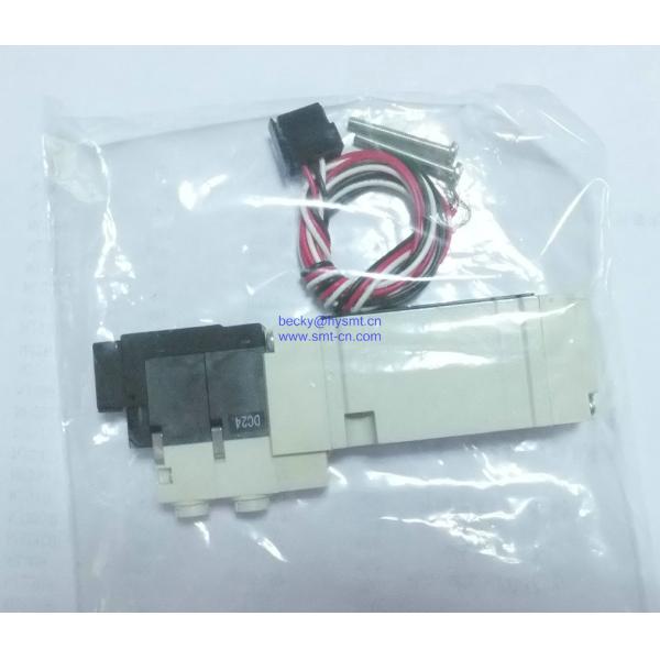 Buy cheap FUJI H1067R A12GD25 solenoid valve CP6 CP7 CP8 from wholesalers