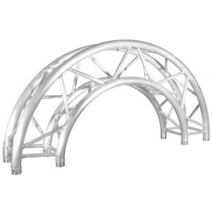 Buy cheap Arch Lighting Truss System For Music Exhibition Quick Assemble from wholesalers