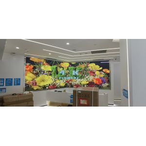 Buy cheap P3.91 P4.81 SMD Indoor Outdoor Die Casting Aluminum Display Cabinet Panel Stage Public Backdrops Rental LED Video Wall ，3840hz refresh rate，curved from wholesalers