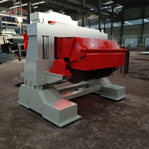 Buy cheap Multi Blade Granite Stone Cutting Machine Thick Slab 2500*1300 from wholesalers
