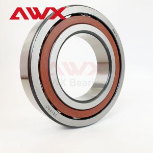 15 Degree Ceramic Angular Contact Bearings For Precision Machinery Mechanical