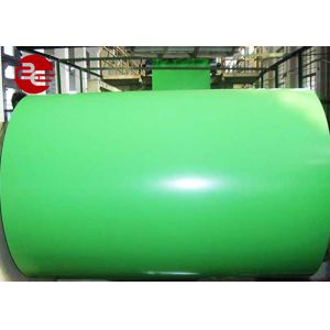 Buy cheap Ppgi Prepainted Galvanized PCM Steel Coil For Prefab House product
