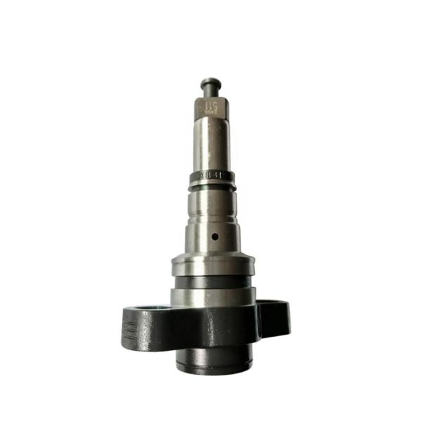 Quality Element 2 418 455 511 Diesel Plunger And Barrel Assembly 2455/511 for sale
