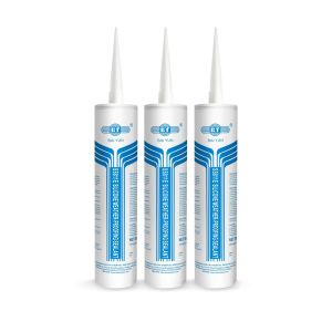 Buy cheap Silicone Wealther-proofing Sealant SS811E for curtain wall from wholesalers