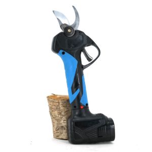 Buy cheap Brushless Electric Pruning Shears Electric Scissors For Orchard Shrub Branch Pruning from wholesalers