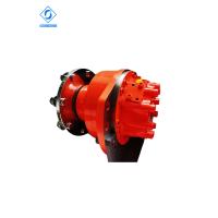 Buy cheap Poclain Ms11 Customized Hydraulic Wheel Motor For VOLVO product