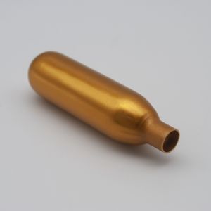 Buy cheap 8.5g Nitrous Oxide Cylinder Customized N2O Cream Chargers from wholesalers