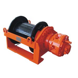 Buy cheap 150kN 21MPa Hydraulic Drilling Rig Drawworks Marine Drilling Rig from wholesalers