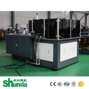 Buy cheap Professional High Speed Disposal Paper Cup Machine With Ultrasonic And Hot Air System from wholesalers
