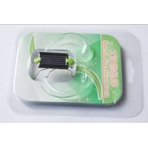 Buy cheap Educational Mini Solar Toys Plastic Locust Solar Powered Grasshopper Customized from wholesalers