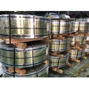 China Galvanized Steel Coils With Good Corrosion Resistance For Household Appliances Decoration Advertising And Civil Industries on sale