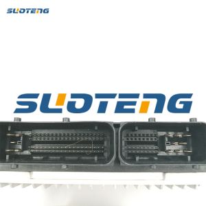 Buy cheap 7835-46-1007 7835461007 ECM ECU Controller For PC200-8 PC270-8 PC220-8 Excavator from wholesalers