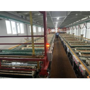 Buy cheap Automatic Barrel Electroplating Machine Adjustable Rhythm from wholesalers