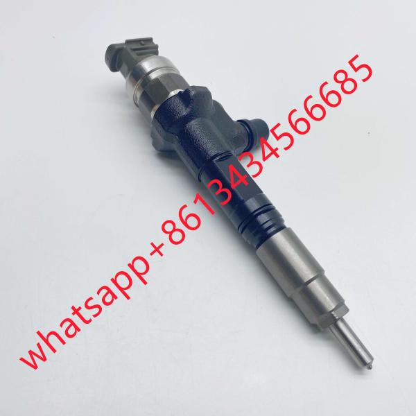 V3307 FUEL INJECTOR 1J770-53051 FIT FOR KUBOTA ENGINE PARTS