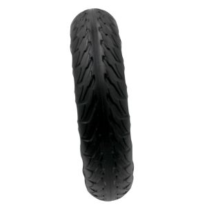 Buy cheap tubeless 8.5x2.0 Inch tire Electric Scooter Accessories Replacement Honeycomb Solid Tyre for M365 Pro 1S Pro2 Mi Scooter parts from wholesalers