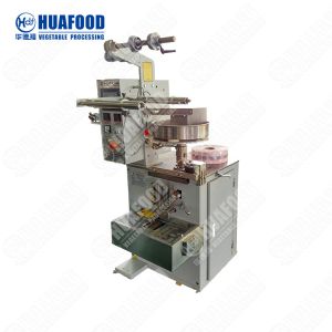 1G Factory Price Coffee Pillow Packing Machine Ce Approved