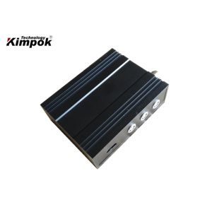 Buy cheap Ultra Lightweight UAV Video Transmitter 5 Watt Long Range For Drones 660g from wholesalers