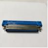 Buy cheap Male 64 Pin Centronics Connector 32paris Right Angle PCB Board Connector from wholesalers
