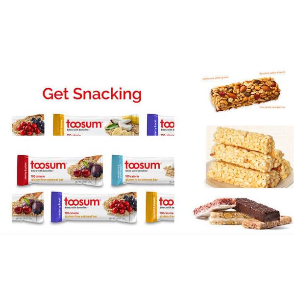 Chocolate/honey Bar Forming Machine , Cereal Bar Making Machine