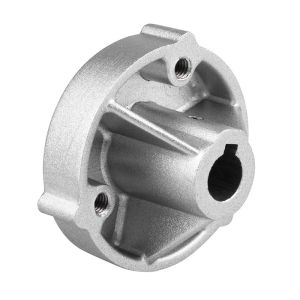Buy cheap Custom Aluminum Die Casting Stamping Metal Turning Components from wholesalers